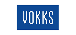VOKKS Kraft AS logo