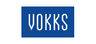 VOKKS Kraft AS logo