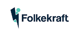 Folkekraft logo