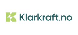 Klarkraft AS logo