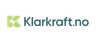 Klarkraft AS logo