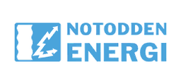 Notodden Energi AS logo