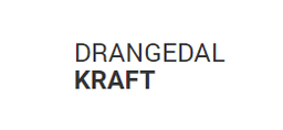 Drangedal Kraft AS logo