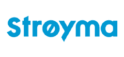 Strøyma AS logo
