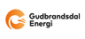 Gudbrandsdal Energi AS logo