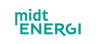 Midt Energi AS logo