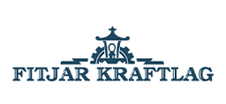 Fitjar Kraftlag SA logo