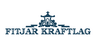 Fitjar Kraftlag SA logo