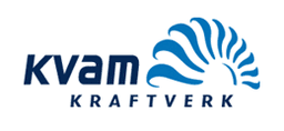 Kvam Kraftverk AS logo