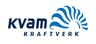Kvam Kraftverk AS logo